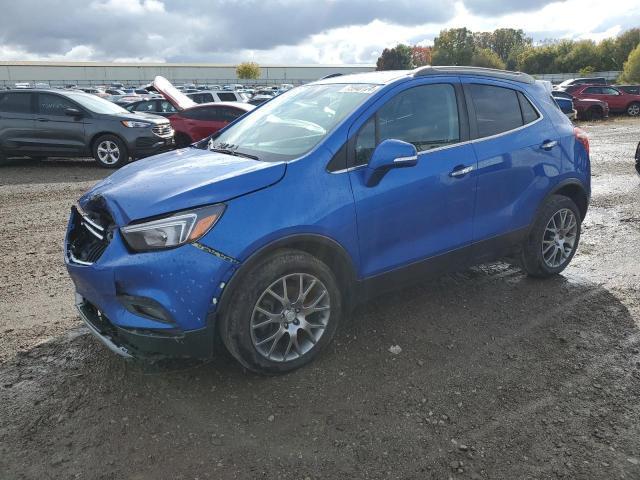 Buick Encore 2017 Sport Touring