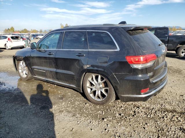 Jeep Grand Cherokee 2015 Summit