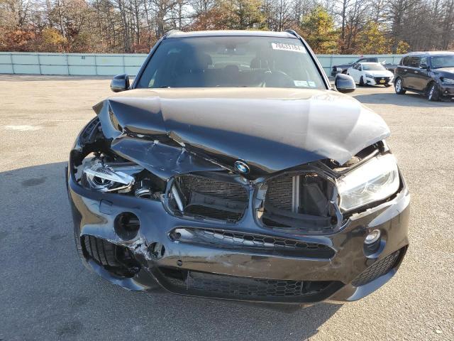 BMW X5 2016 SAV