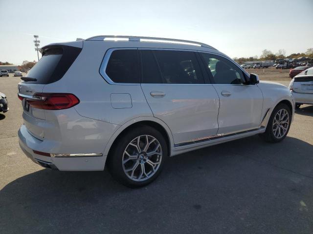 BMW X7 2020 xDrive40i