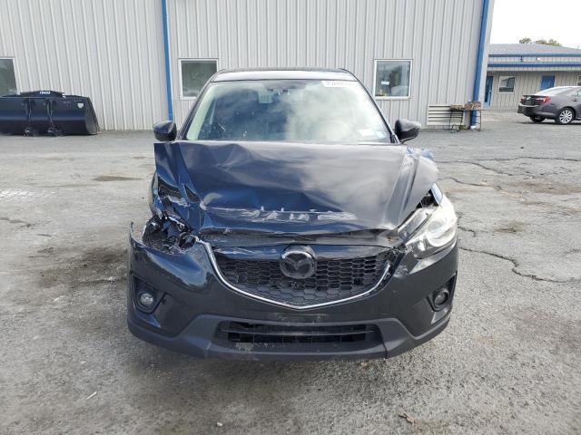 Mazda CX-5 2015 Wagon Body Type