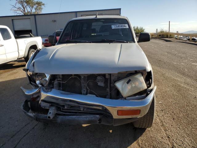 Toyota 4-Runner 1998 Grade: SR5