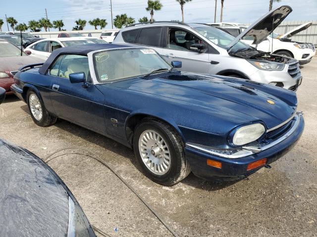 Jaguar XJS 1995 