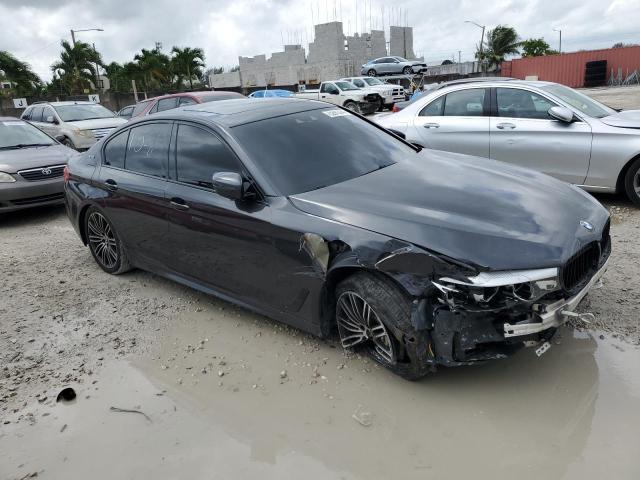 BMW 530e 2019 5-Series