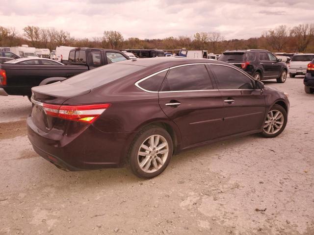 Toyota Avalon 2015 