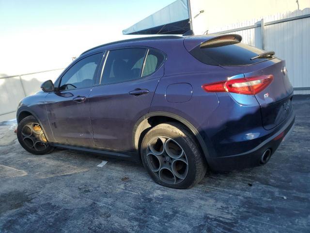 Alfa Romeo Stelvio 2019 TI