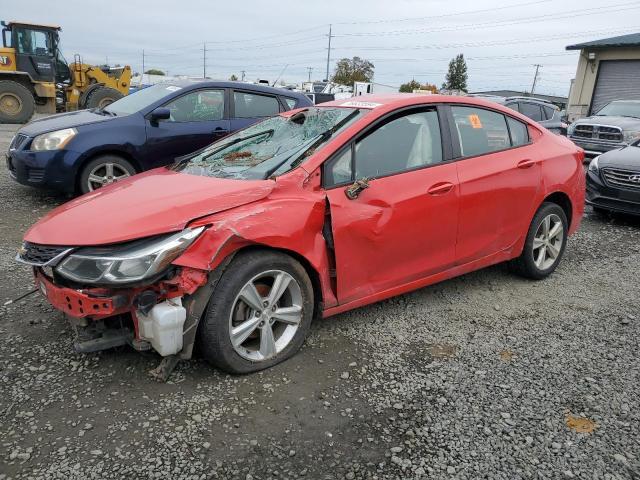 Chevrolet Cruze 2017 LS