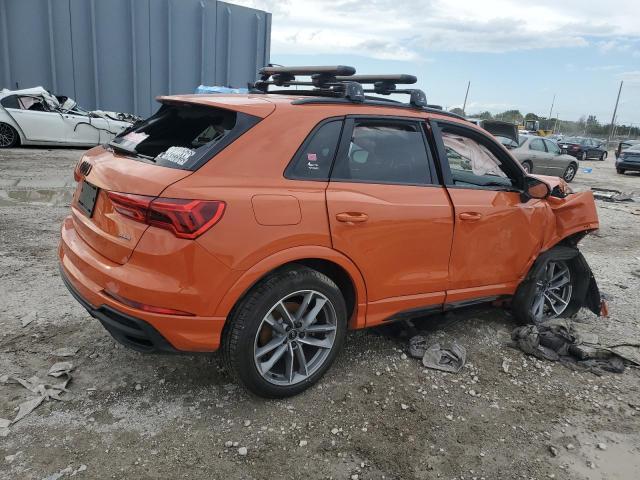 Audi Q3 2024 