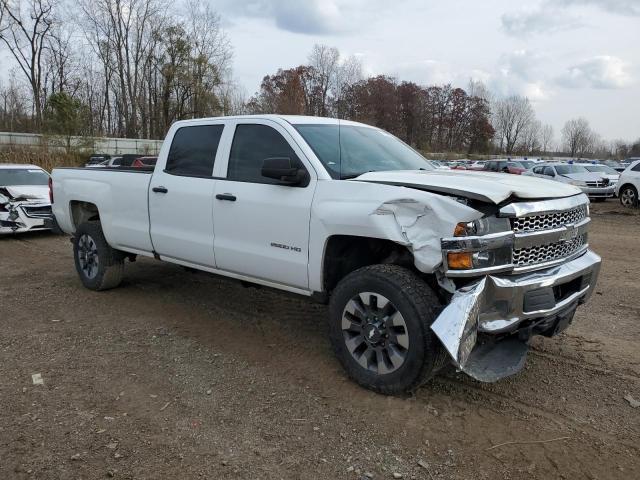 Chevrolet Silverado HD 2019 2500