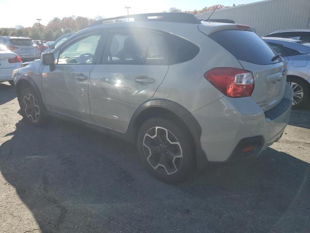 Subaru XV CrossTrek 2013 Prm+AWP