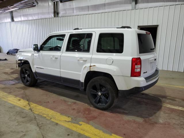 Jeep Patriot 2015 Limited