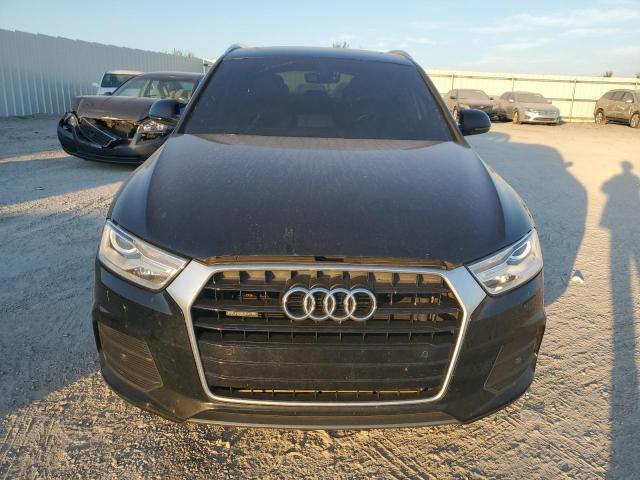 Audi Q3 2016 