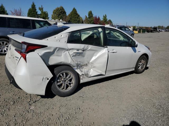 Toyota Prius 2020 