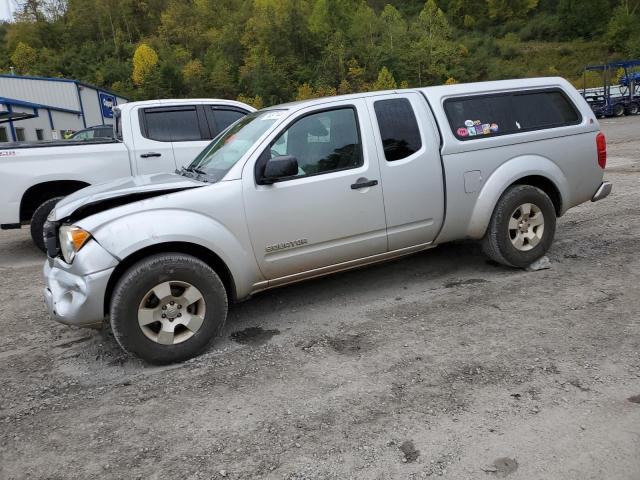 Suzuki Equator 2012 
