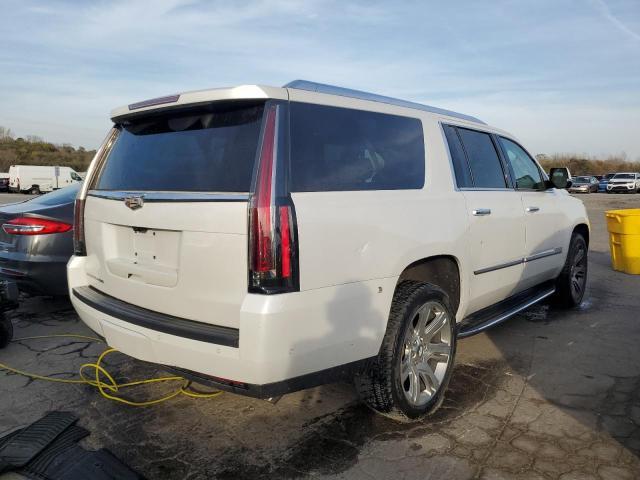 Cadillac Escalade ESV 2018 ESV Luxury