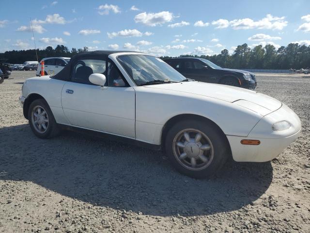 Mazda MX-5 1990 Coupe