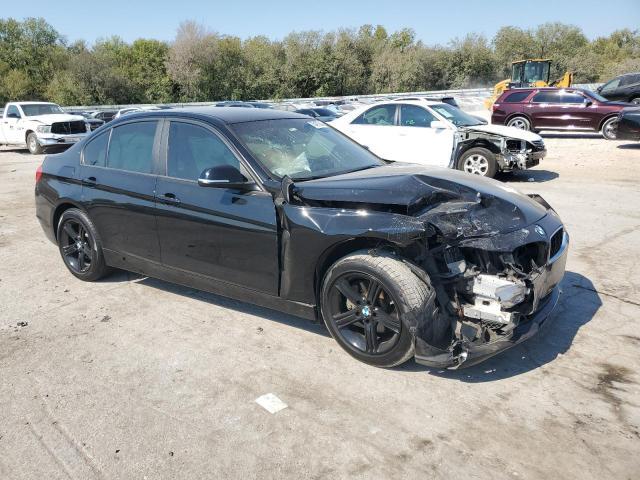 BMW 320i 2015 320i