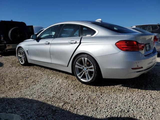 BMW 430i 2017 430i GC
