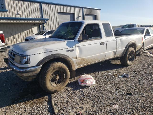 Ford Ranger 1994 XL