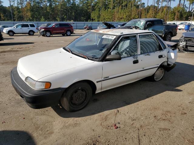 Geo Prizm 1991 