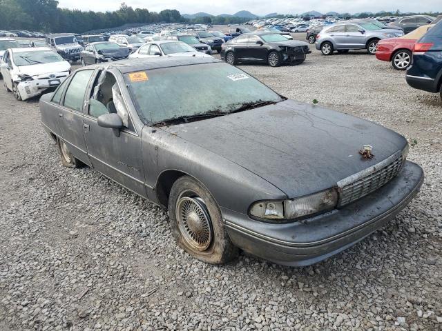 Chevrolet Caprice 1992 