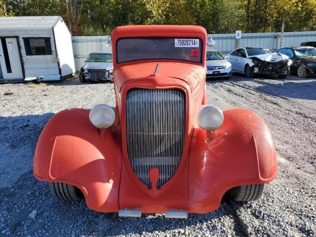 Dodge D-Series 1934 