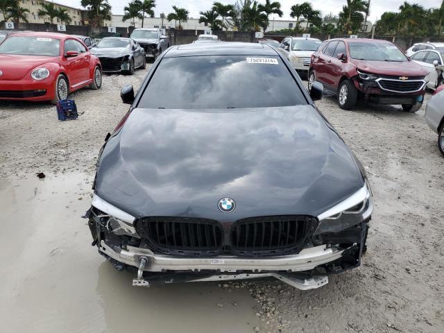 BMW 530e 2019 5-Series