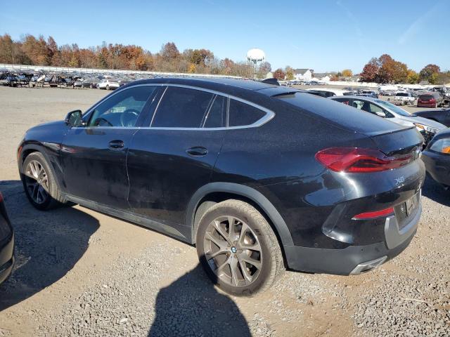 BMW X6 2021 xDrive40i