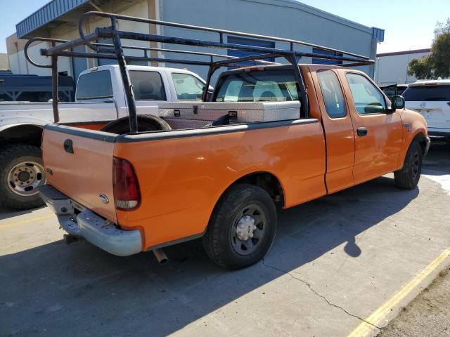 Ford F-150 2000 