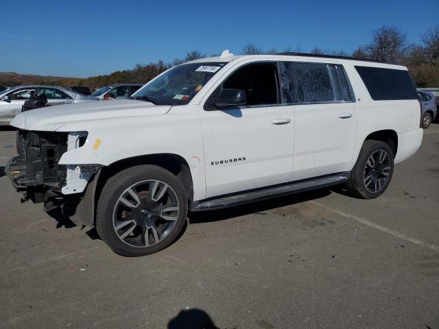 Chevrolet Suburban 2019 LT