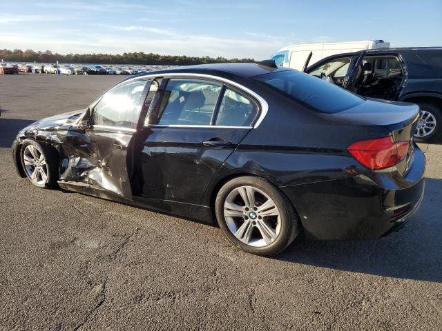 BMW 330i 2017 330i SA