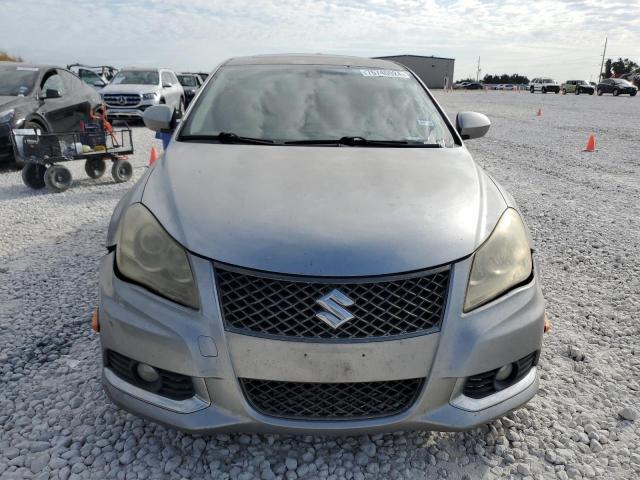 Suzuki Kizashi 2011 
