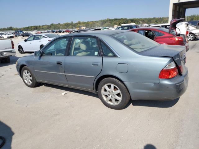 Toyota Avalon 2003 MCX20L