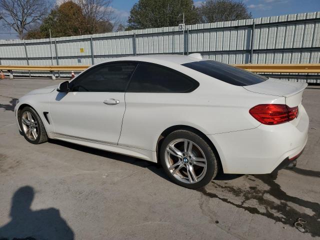 BMW 428i 2015 4-Series