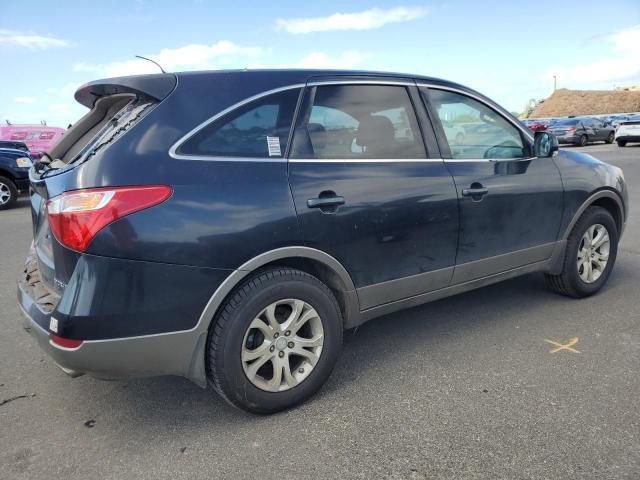Hyundai Veracruz 2008 Wagon body style