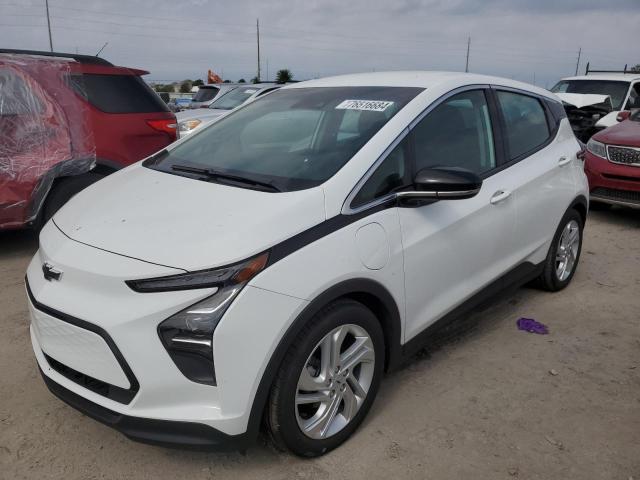 Chevrolet Bolt EV 2023 1LT