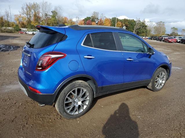 Buick Encore 2017 Sport Touring