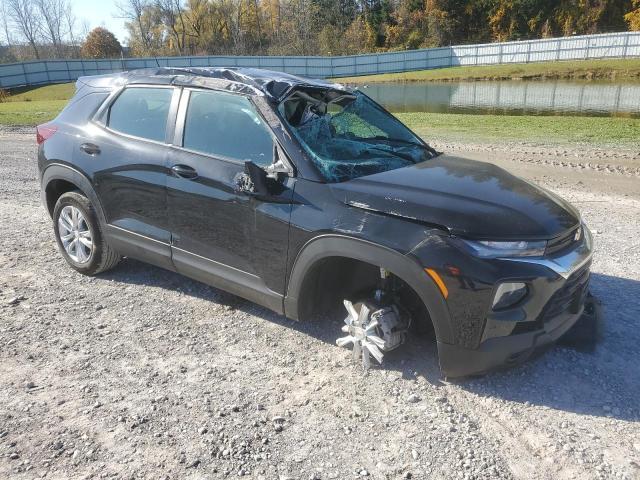 Chevrolet Trailblazer 2023 LS
