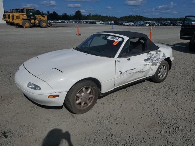 Mazda MX-5 1990 Coupe