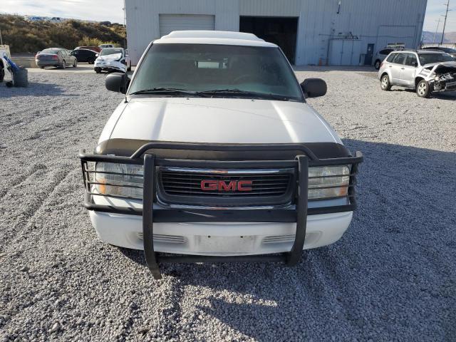 GMC Sonoma 2003 