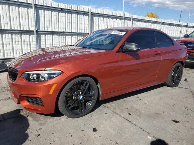 BMW M240i 2018 M240i