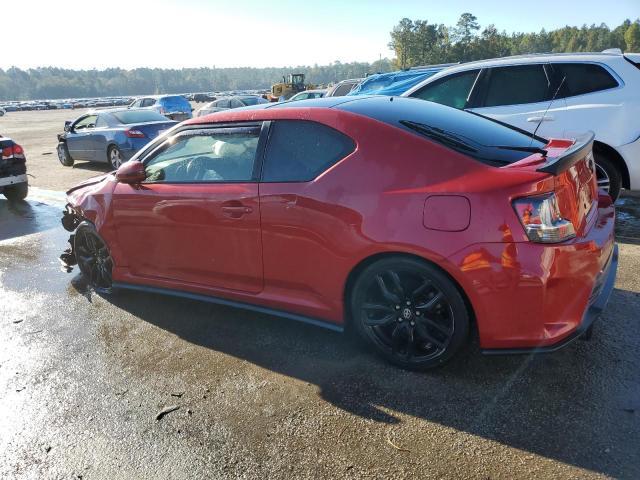 Toyota Scion tC 2016 AGT20L