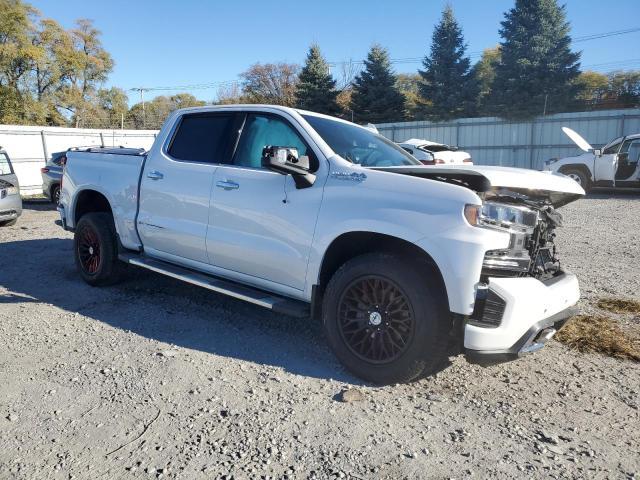 Chevrolet Silverado 2020 1500