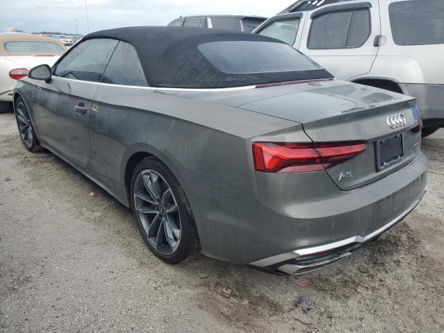Audi A5 2024 S line