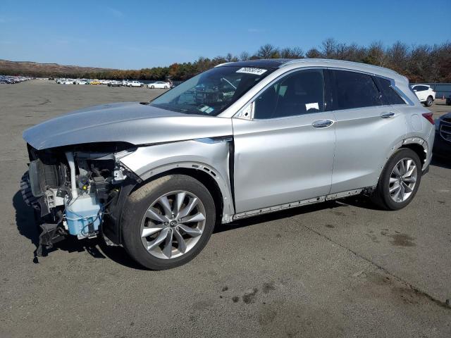 Infiniti QX50 2019 Wagon body style