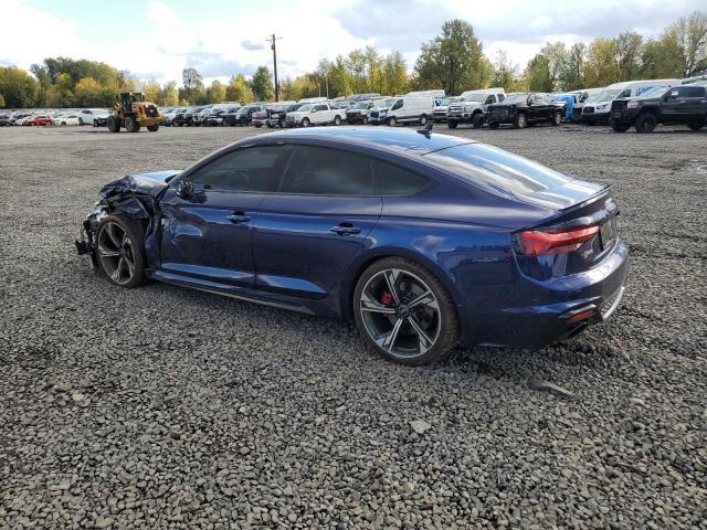 Audi RS 5 2021 Sportback quattro