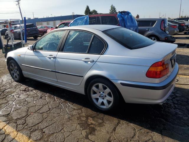 BMW 325xi 2003 