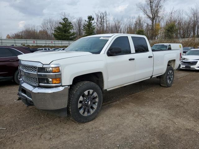 Chevrolet Silverado HD 2019 2500
