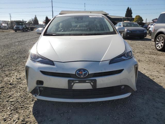 Toyota Prius 2020 