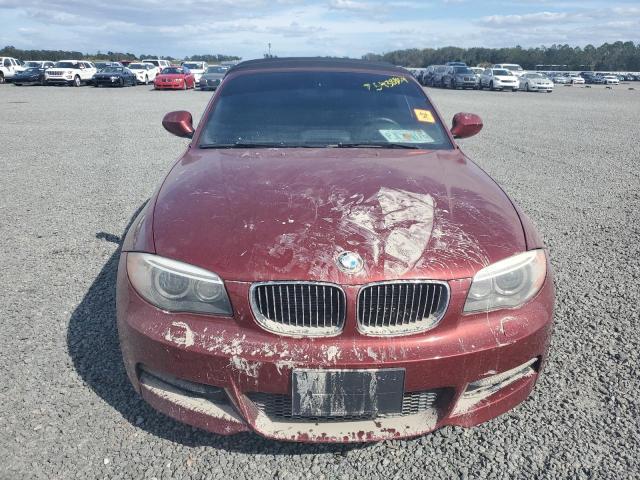 BMW 135i 2012 1-Series